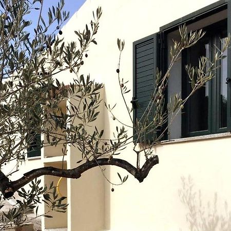 Villa Ulivella Schifoni Ngoại thất bức ảnh