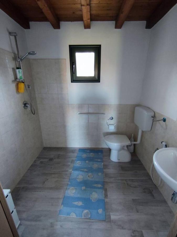 Villa Ulivella Schifoni Ngoại thất bức ảnh