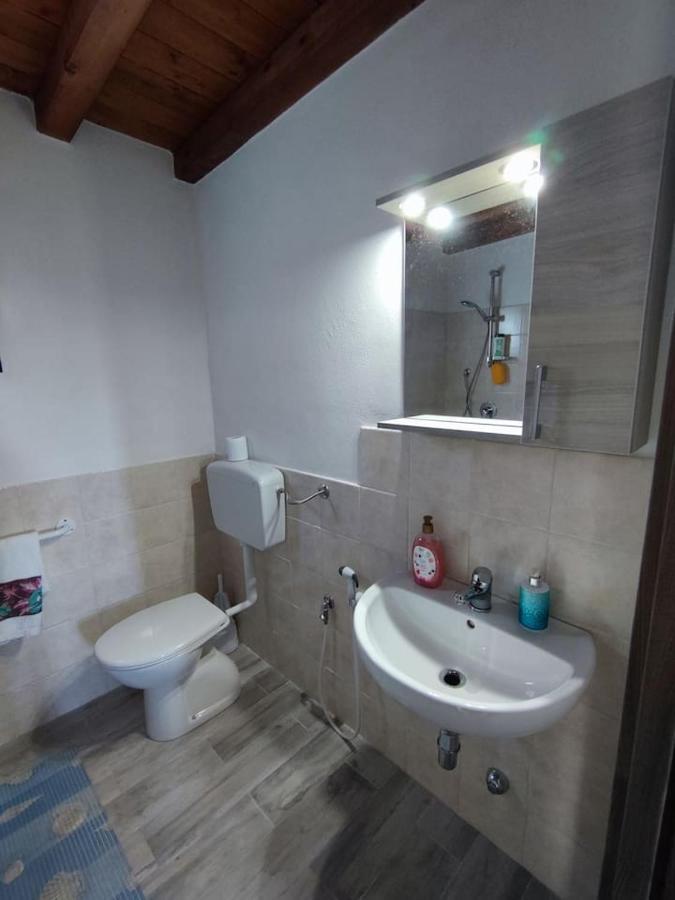 Villa Ulivella Schifoni Ngoại thất bức ảnh