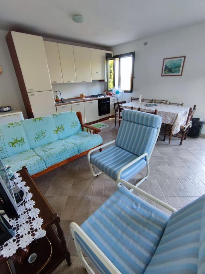 Villa Ulivella Schifoni Ngoại thất bức ảnh
