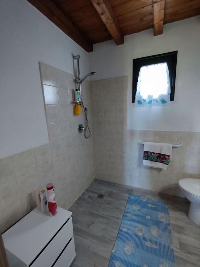 Villa Ulivella Schifoni Ngoại thất bức ảnh